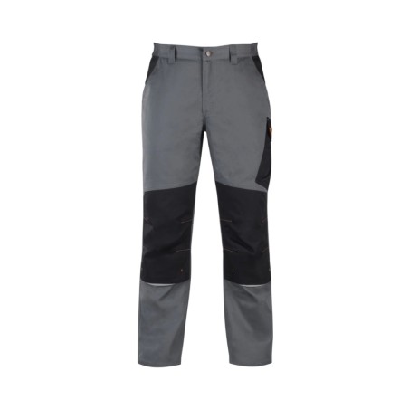 Παντελόνι Εργασίας  EVO PLUS Kapriol Γκρι (XXL)-MaShop.gr