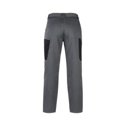 Παντελόνι Εργασίας  EVO PLUS Kapriol Γκρι (XXL)-MaShop.gr