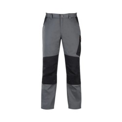 Παντελόνι Εργασίας  EVO PLUS Kapriol Γκρι (XXXL)-MaShop.gr