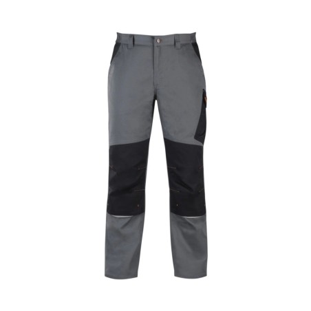 Παντελόνι Εργασίας  EVO PLUS Kapriol Γκρι (XXXL)-MaShop.gr