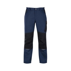 Παντελόνι Εργασίας  EVO PLUS Kapriol Μπλε (Large)-MaShop.gr
