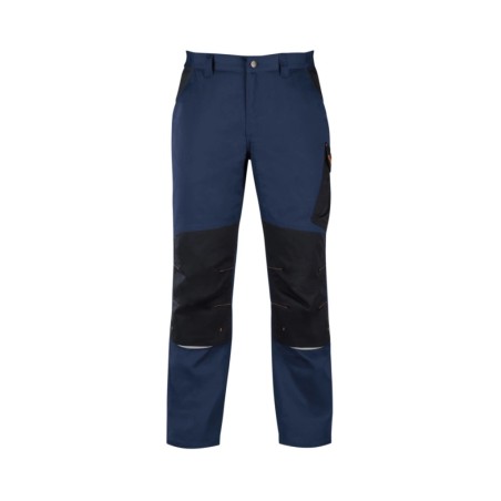 Παντελόνι Εργασίας  EVO PLUS Kapriol Μπλε (Large)-MaShop.gr