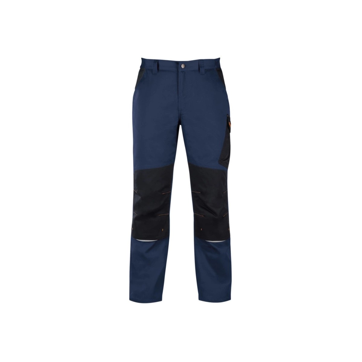 Παντελόνι Εργασίας  EVO PLUS Kapriol Μπλε (XL)-MaShop.gr