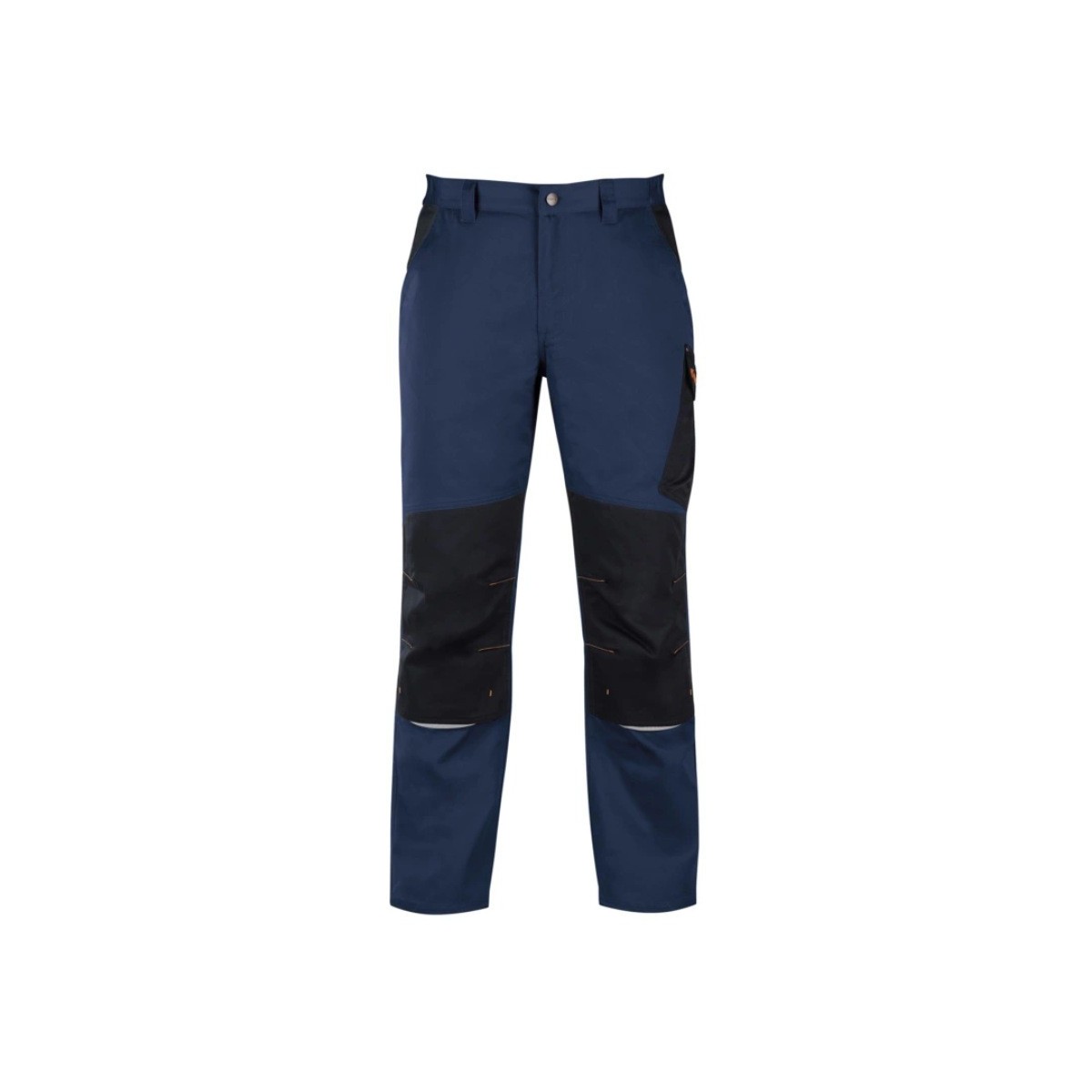 Παντελόνι Εργασίας  EVO PLUS Kapriol Μπλε (XXXL)-MaShop.gr