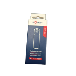 Μπαταρία Λιθίου Επαναφορτιζόμενη 5000mAh Forch- MaShop.gr