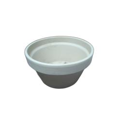 Γλάστρα Πήλινη Γρανίτη 16 x 8.9cm-MaShop.gr