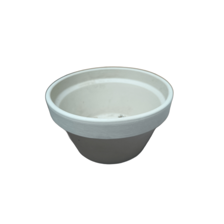 Γλάστρα Πήλινη Γρανίτη 16 x 8.9cm-MaShop.gr