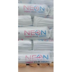Λίπασμα NEON tech Legend 22-6-20 (M)+0,25B- MaShop.gr