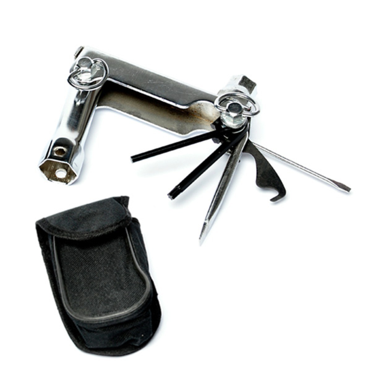 Πολυεργαλείο Αλυσοπρίονου ARCHER 16mmx19mm "σουγιάς"-MaShop.gr