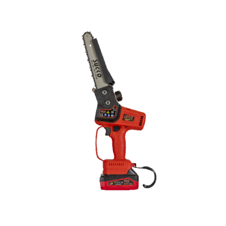 Αλυσοπρίονο Μπαταρίας SUCKO BC2108-MaShop.gr