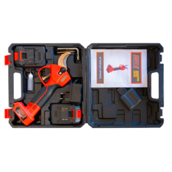 Ψαλίδι Μπαταρίας SUCKO BS2140-MaShop.gr