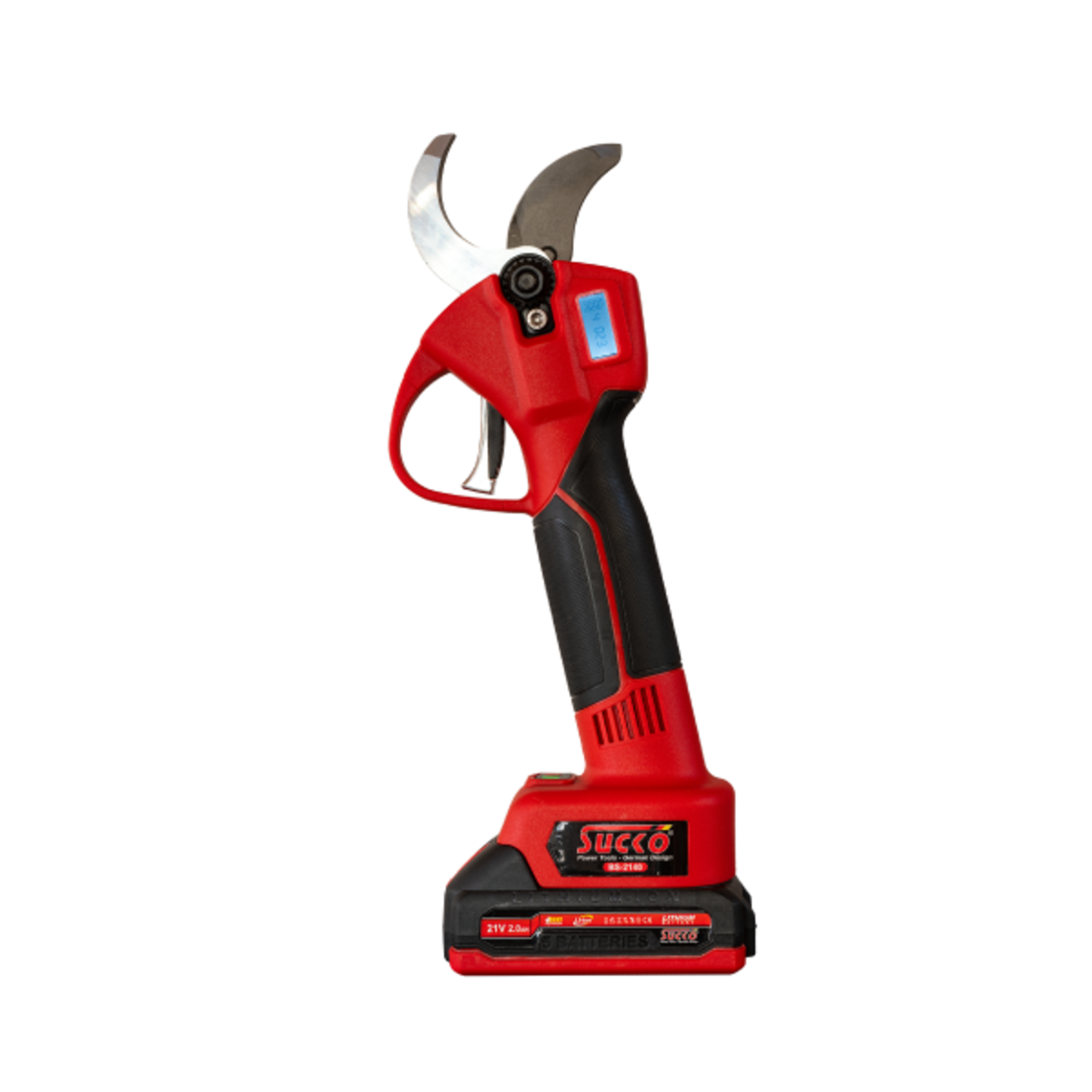 Ψαλίδι Μπαταρίας SUCKO BS2140 SOLO-MaShop.gr