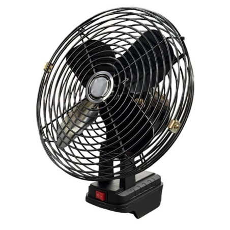 Ανεμιστήρας Μπαταρίας FAN-2120 SUCKO-MaShop.gr