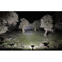 Προβολέας Εργασίας LED με Φωτεινότητα έως 2800 lm Sucko -MaShop.gr