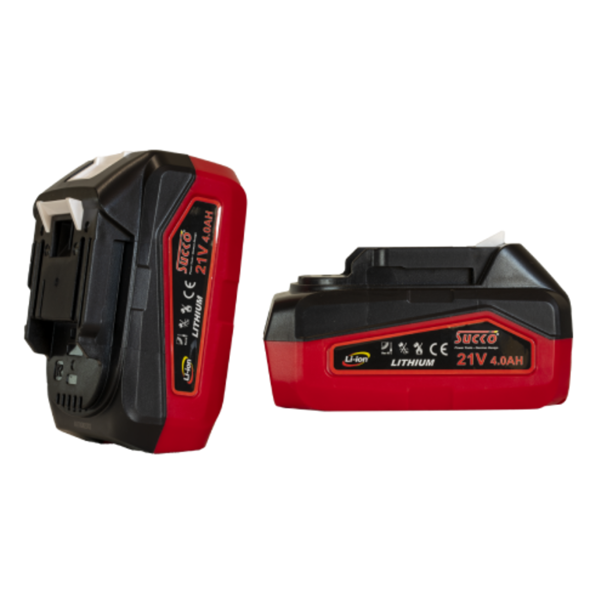 Μπαταρία 5Αh 21V SUCKO-MaShop.gr