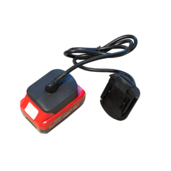 Καλώδιο Σύνδεσης Μπαταρίας Με Αλυσοπρίονο SUCKO-MaShop.gr