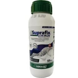 Suprafix Mobozin Σκεύασμα Μολυβδαινίου, Βορίου και Ψευδαργύρου-MaShop.gr