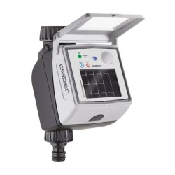 Προγραμματιστής Άρδευσης 8497 Tempo My AquaSolar Claber-MaShop.gr