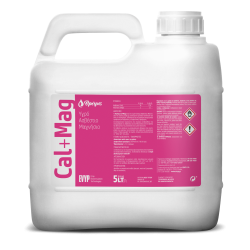 Cal+Mag Υγρό Λίπασμα Ασβεστίου-Μαγνησίου EVYP-MaShop.gr