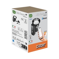 Αισθητήρας Βροχής BT- MaShop.gr