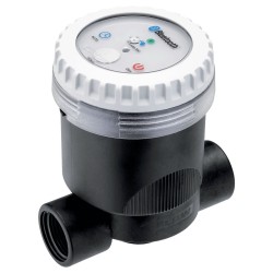 Elettra BT 1" F Προγραμματιζόμενη Ηλεκτροβάνα 1" Θηλικό Bluetooth CLABER-MaShop.gr