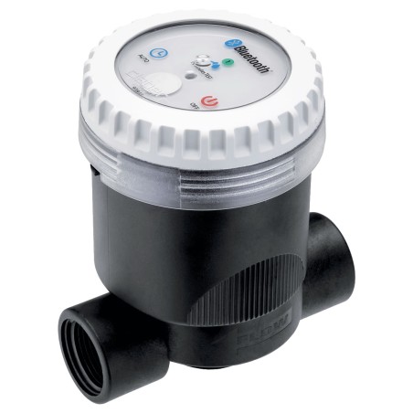 Elettra BT 1" F Προγραμματιζόμενη Ηλεκτροβάνα 1" Θηλικό Bluetooth CLABER-MaShop.gr