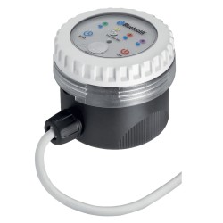 ΕΛΕΓΚΤΗΣ-4 BT Μονάδα Ελέγχου 4 Ηλεκτροβανών 90842 CLABER-MaShop.gr