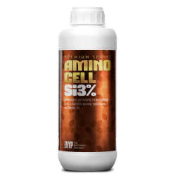 Amino Cell Si 3% Βιοδιεγέρτης 1lt-MaShop.gr
