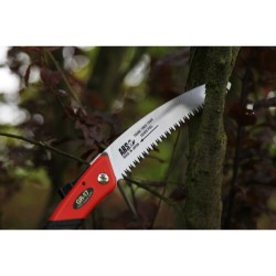 Πριόνι Χειρός Πτυσόμενο 17cm Με Κυρτή Λεπίδα Ars-MaShop.gr