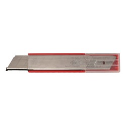 Ανταλλακτικές Λάμες Για Κοπίδι H18MM WURTH-MaShop.gr