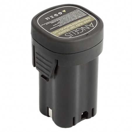 Μπαταρία Λιθίου 16.8V Με Χωρητικότητα 2Ah Angelis-MaShop.gr