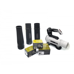 Φυσητήρας Μπαταρίας Λιθίου 21V ANGELIS-MaShop.gr