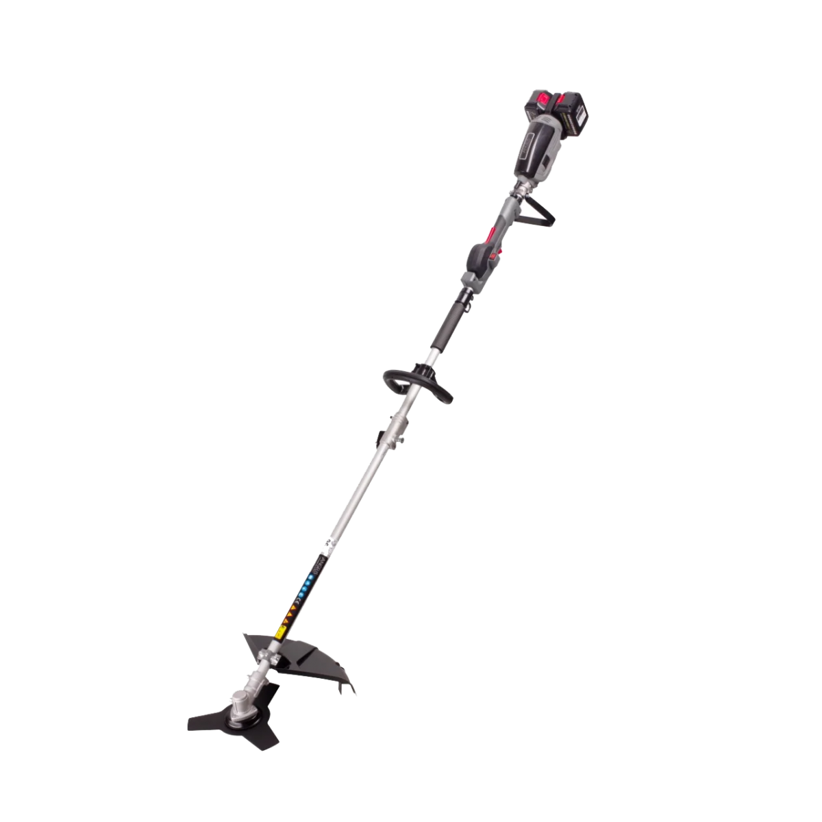 Θαμνοκοπτικό Μπαταρίας 36V- Brushless ANGELIS- MaShop.gr