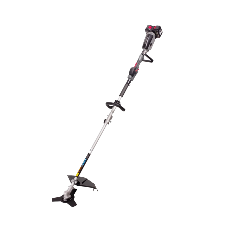 Θαμνοκοπτικό Μπαταρίας 36V- Brushless ANGELIS- MaShop.gr