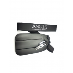 Θαμνοκοπτικό Μπαταρίας 36V- Brushless ANGELIS- MaShop.gr