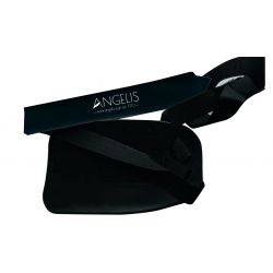 Θαμνοκοπτικό Μπαταρίας 36V- Brushless ANGELIS- MaShop.gr