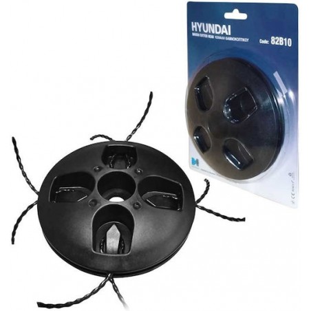 Κεφαλή Θαμνοκοπτικού 82B10 HYUNDAI-MaShop.gr