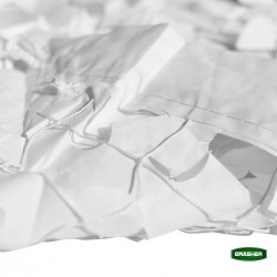 Δίχτυ Παραλλαγής 2x3m Λευκό GRASHER-MaShop.gr