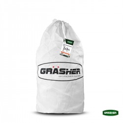Δίχτυ Παραλλαγής 2x3m Λευκό GRASHER-MaShop.gr
