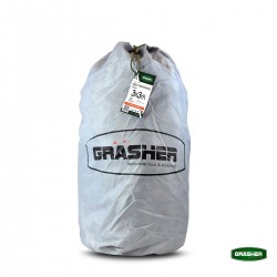 Δίχτυ Παραλλαγής 3x3m Γκρί GRASHER-MaShop.gr