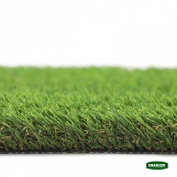 Χλοοτάπητας Πλαστικός GRASHER 30mm 2x10m-MaShop.gr