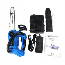 Αλυσοπρίονο Κλαδέματος  CS036 - 36V GARDENMAN-MaShop.gr