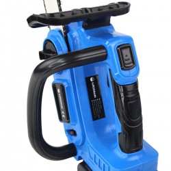 Αλυσοπρίονο Κλαδέματος  CS036 - 36V GARDENMAN-MaShop.gr