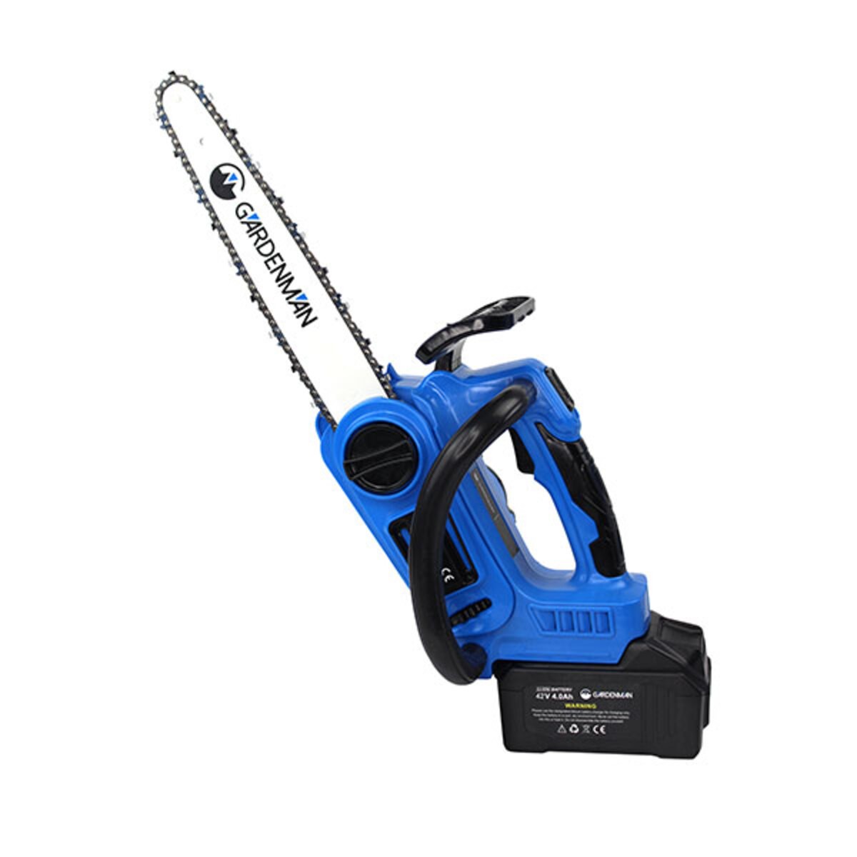 Αλυσοπρίονο Κλαδέματος  CS036 - 36V GARDENMAN-MaShop.gr