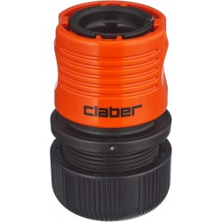 Ταχυσύνδεσμος 5/8” Claber 8568-MaShop.gr