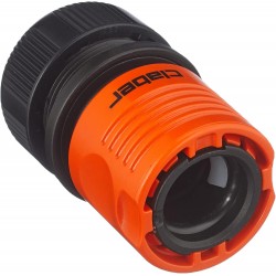 Ταχυσύνδεσμος 5/8” Claber 8568-MaShop.gr