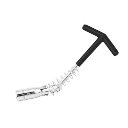 Μπουζόκλειδο ΤΑΦ Σπαστό JDTH5116 16mm JADEVER  - MaShop.gr
