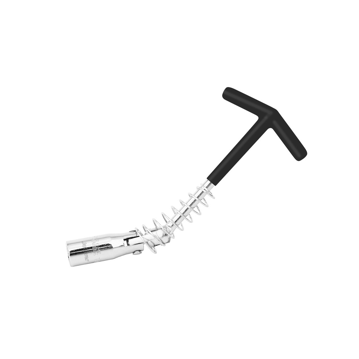Μπουζόκλειδο ΤΑΦ Σπαστό JDTH5116 16mm JADEVER  - MaShop.gr