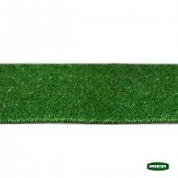 Χλοοτάπητας Πλαστικός GRASHER 12mm 1x2m (Ρολό Μικρό)-MaShop.gr