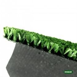 Χλοοτάπητας Πλαστικός GRASHER 12mm 1x2m (Ρολό Μικρό)-MaShop.gr